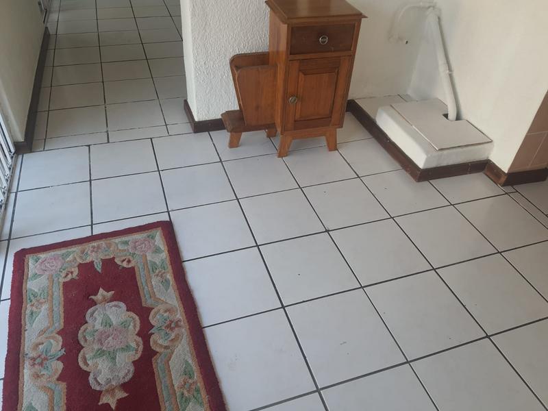 To Let 1 Bedroom Property for Rent in Sarepta Western Cape